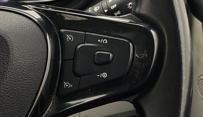 2023 Tata NEXON XZ PLUS PETROL SUNROOF, Petrol, Manual, 24,410 km, Adaptive Cruise Control