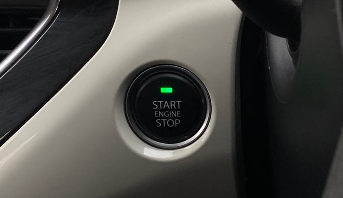 2023 Tata NEXON XZ PLUS PETROL SUNROOF, Petrol, Manual, 24,410 km, Keyless Start/ Stop Button