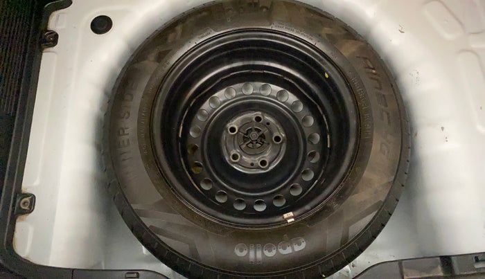 2023 Hyundai VENUE SX (O) 1.0 TURBO DCT, Petrol, Automatic, 20,814 km, Spare Tyre