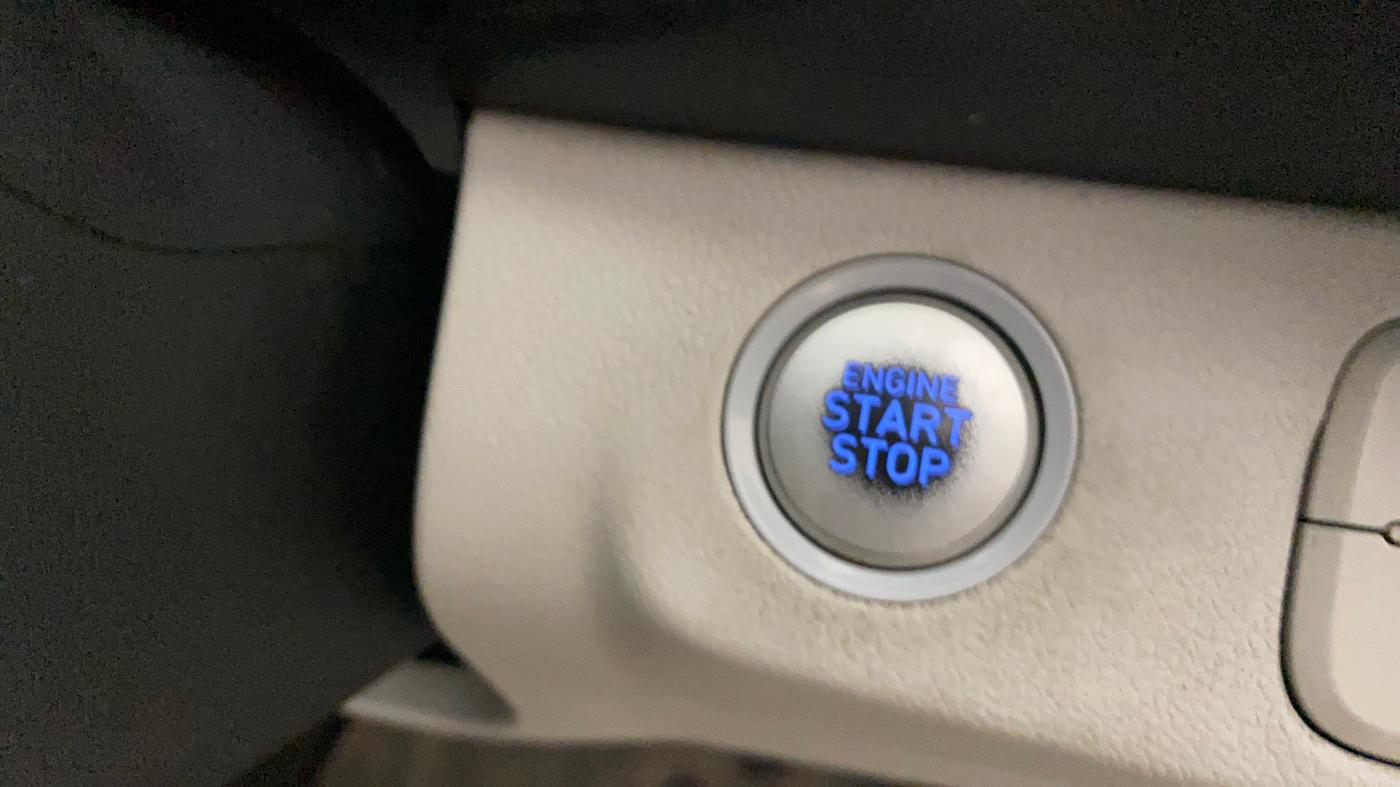 2023 Hyundai VENUE SX (O) 1.0 TURBO DCT, Petrol, Automatic, 20,931 km, Keyless Start/ Stop Button