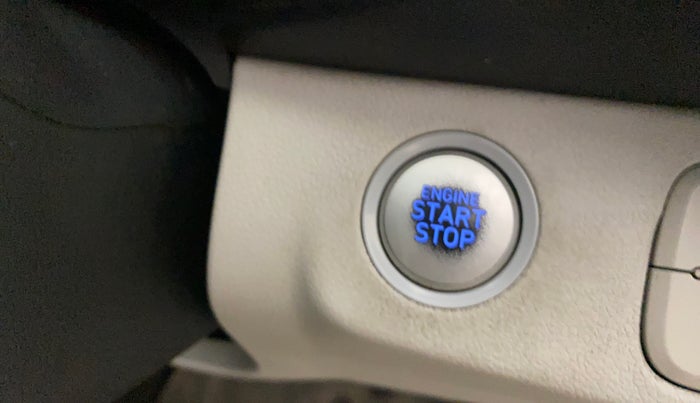 2023 Hyundai VENUE SX (O) 1.0 TURBO DCT, Petrol, Automatic, 20,814 km, Keyless Start/ Stop Button