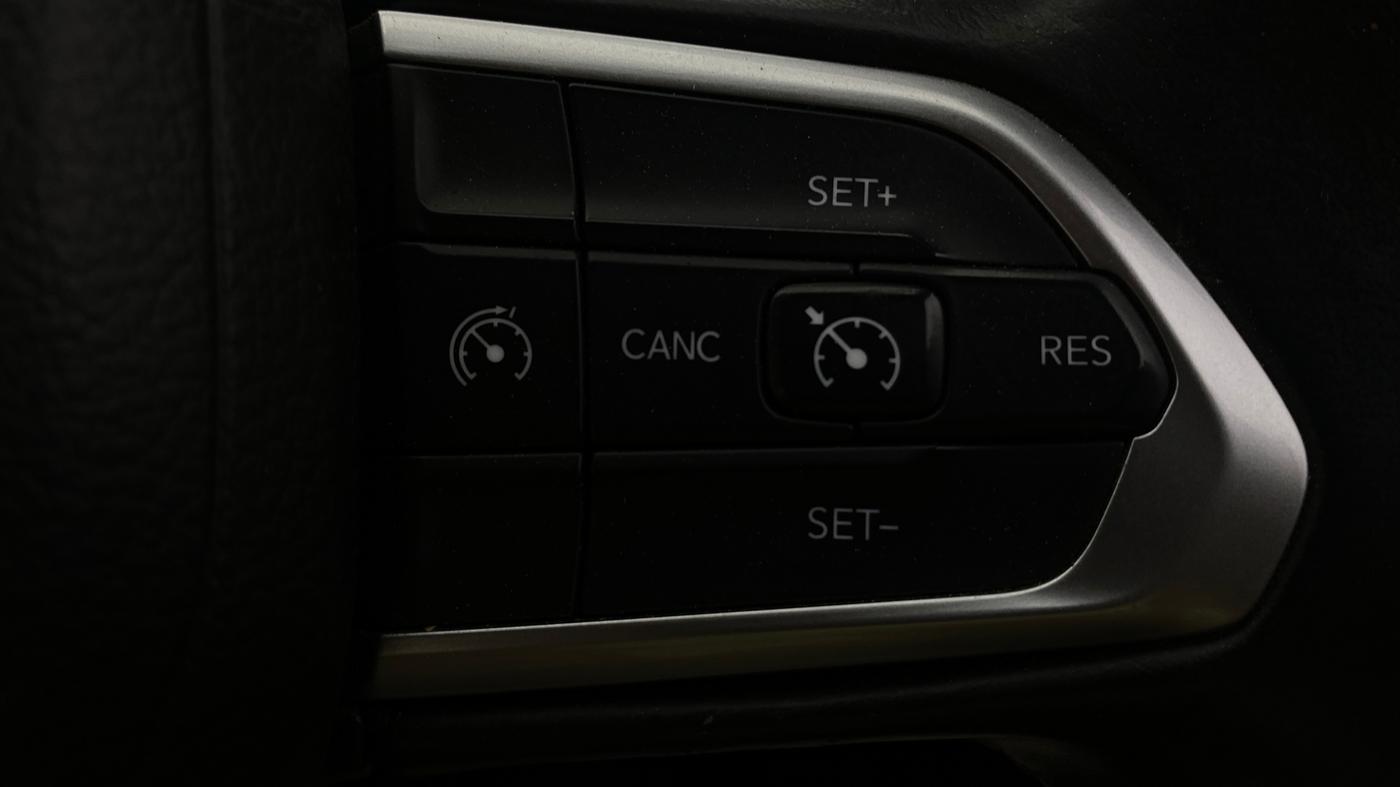 2022 Jeep Compass TRAILHAWK 2.0 4X4, Diesel, Automatic, 86,022 km, Adaptive Cruise Control