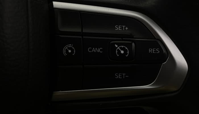 2022 Jeep Compass TRAILHAWK 2.0 4X4, Diesel, Automatic, 86,022 km, Adaptive Cruise Control