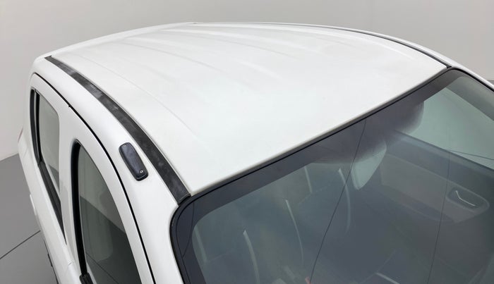 2019 Maruti Alto LXI, Petrol, Manual, 8,568 km, Roof