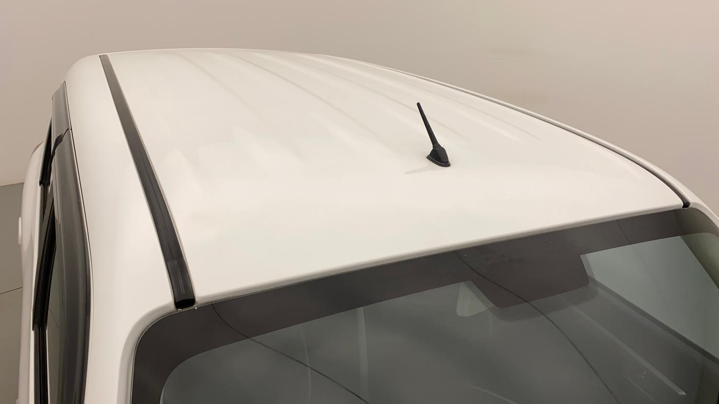 2021 Maruti S PRESSO VXI+, Petrol, Manual, 52,288 km, Roof