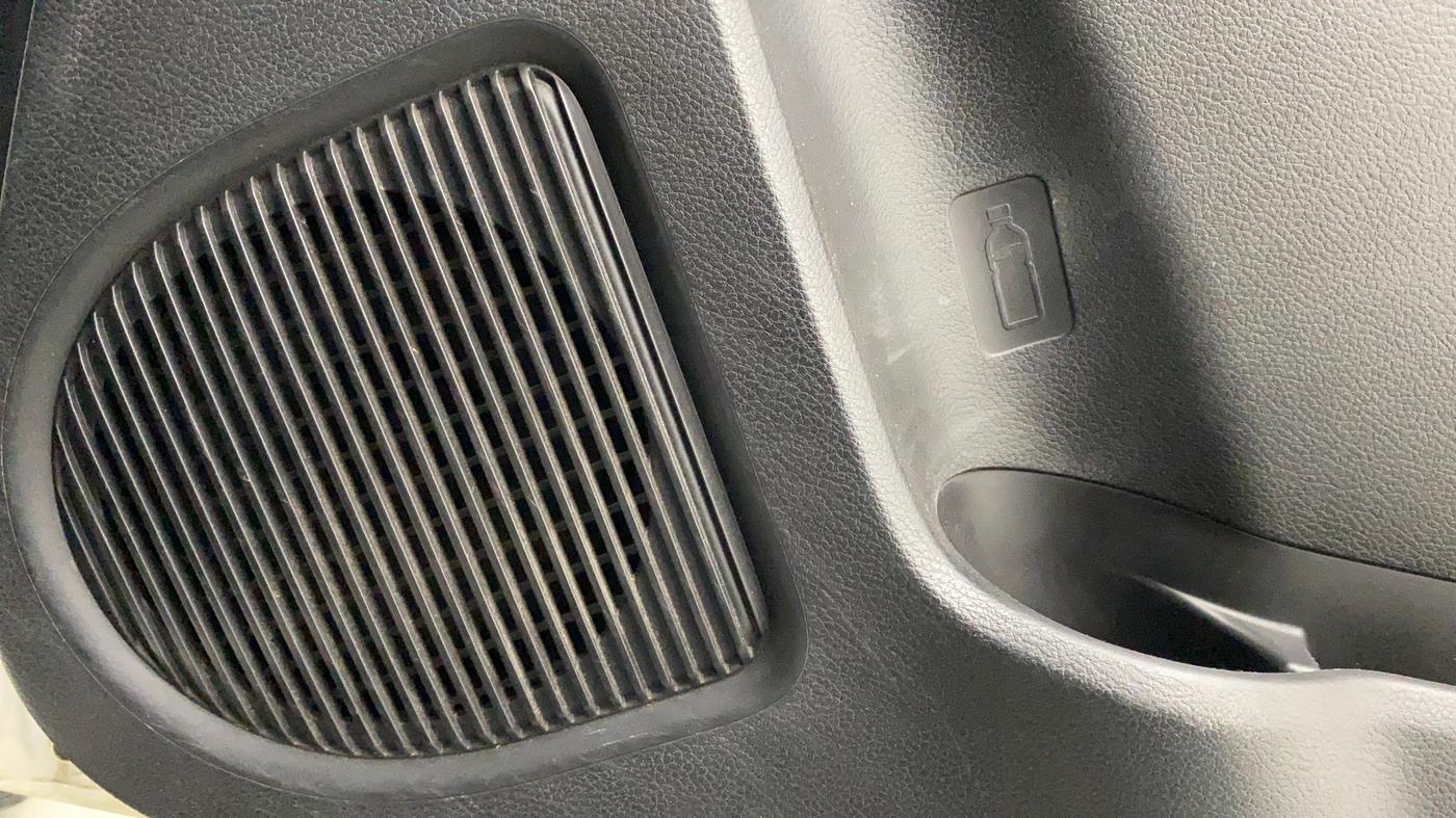 2021 Maruti S PRESSO VXI+, Petrol, Manual, 52,288 km, Speaker