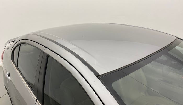 2020 Maruti Ciaz ALPHA 1.5 MT VTVT SHVS, Petrol, Manual, 68,837 km, Roof