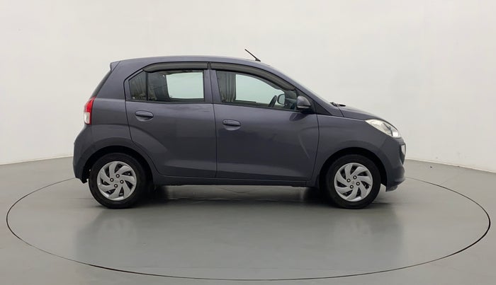 2019 Hyundai NEW SANTRO SPORTZ CNG, CNG, Manual, 66,471 km, Right Side