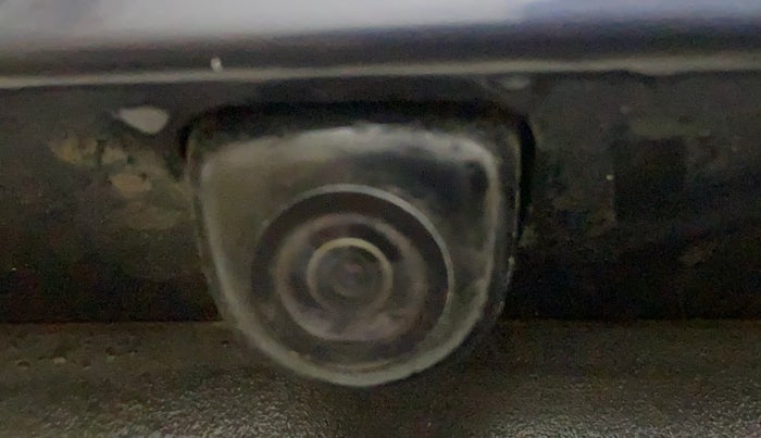 2020 Hyundai VENUE SX PLUS 1.0 TURBO DCT, Petrol, Automatic, 41,415 km, Parking Camera