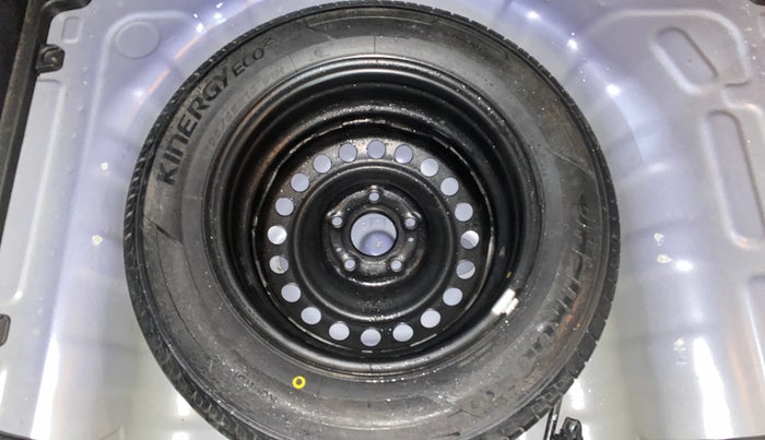 2020 Hyundai VENUE SX PLUS 1.0 TURBO DCT, Petrol, Automatic, 41,415 km, Spare Tyre