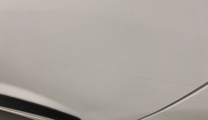 2018 Hyundai Grand i10 SPORTZ U2 1.2 CRDI, Diesel, Manual, 72,352 km, Rear left door - Minor scratches