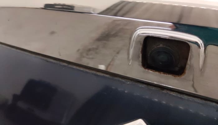 2022 Maruti Baleno ALPHA PETROL 1.2, Petrol, Manual, 38,808 km, Parking Camera