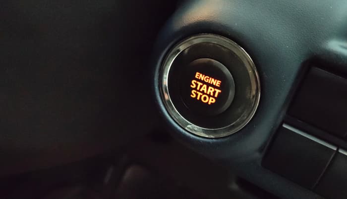 2022 Maruti Baleno ALPHA PETROL 1.2, Petrol, Manual, 38,808 km, Keyless Start/ Stop Button