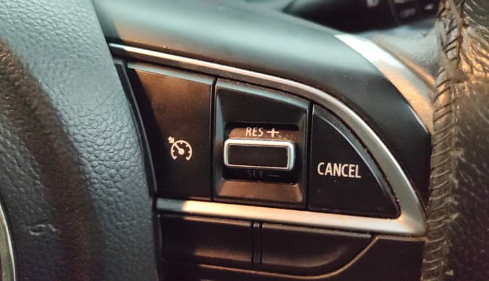 2022 Maruti Baleno ALPHA PETROL 1.2, Petrol, Manual, 38,808 km, Adaptive Cruise Control
