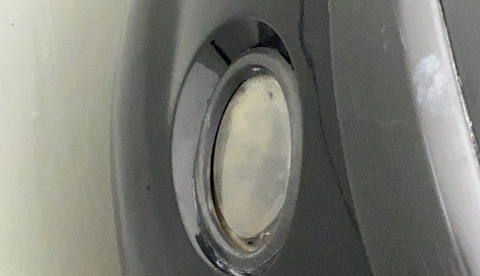 2010 Hyundai i10 SPORTZ 1.2, Petrol, Manual, 92,421 km, Left fog light - Not working
