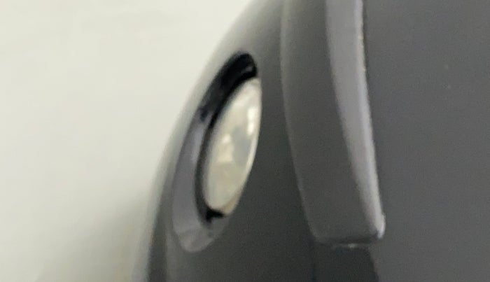 2010 Hyundai i10 SPORTZ 1.2, Petrol, Manual, 92,421 km, Right fog light - Not working