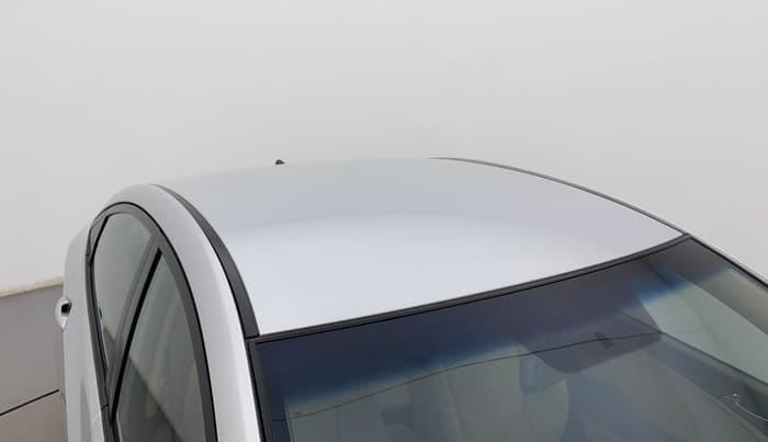 2012 Hyundai Verna FLUIDIC 1.6 VTVT EX, Petrol, Manual, 75,776 km, Roof