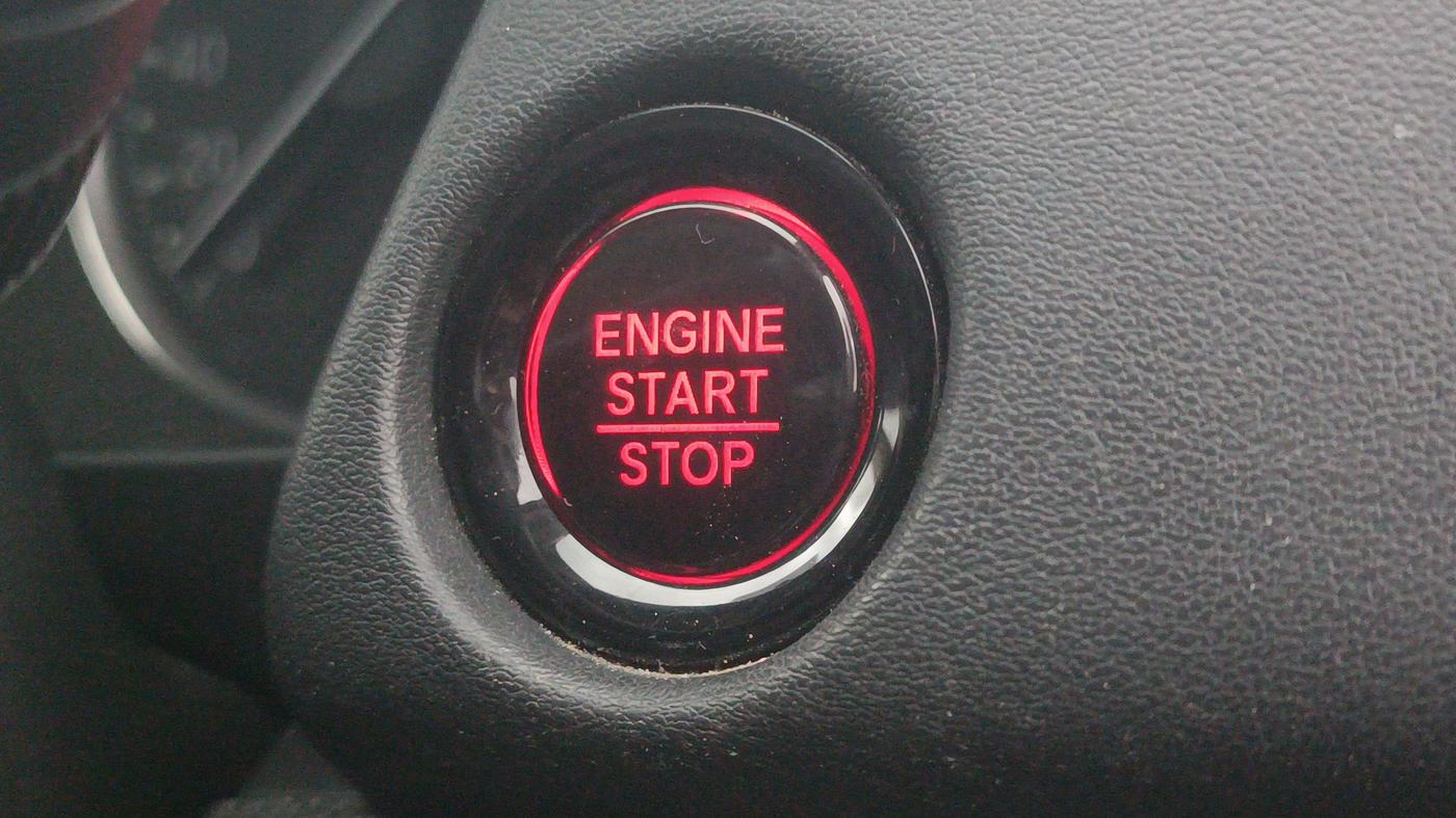2021 Honda City 1.5L I-VTEC V CVT 5TH GEN, Petrol, Automatic, 22,932 km, Keyless Start/ Stop Button