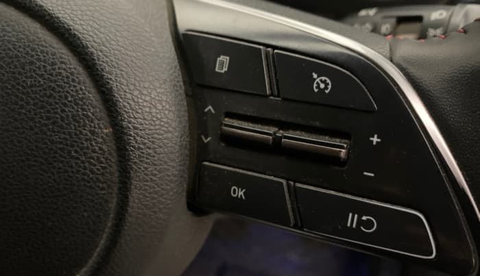 2023 Hyundai NEW I20 ASTA (O) 1.2 IVT, Petrol, Automatic, 41,430 km, Adaptive Cruise Control