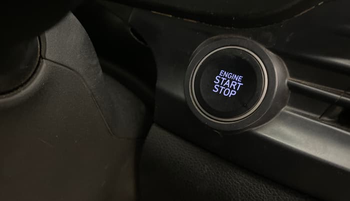 2023 Hyundai NEW I20 ASTA (O) 1.2 IVT, Petrol, Automatic, 41,430 km, Keyless Start/ Stop Button