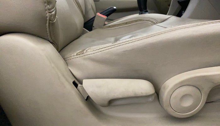 2020 Maruti Ciaz DELTA 1.5 SHVS MT PETROL, Petrol, Manual, 93,832 km, Driver Side Adjustment Panel