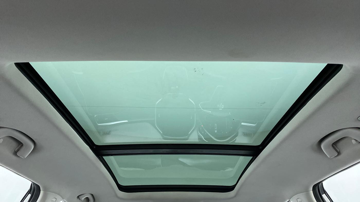 2019 MG HECTOR SHARP DCT PETROL, Petrol, Automatic, 74,248 km, Moonroof/ Sunroof