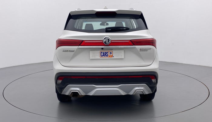 2019 MG HECTOR SHARP DCT PETROL, Petrol, Automatic, 74,248 km, Back/Rear