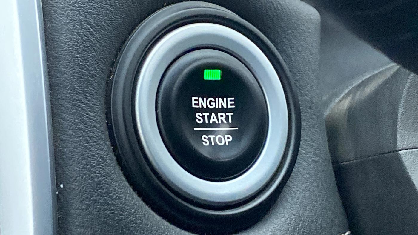 2019 MG HECTOR SHARP DCT PETROL, Petrol, Automatic, 74,248 km, Keyless Start/ Stop Button