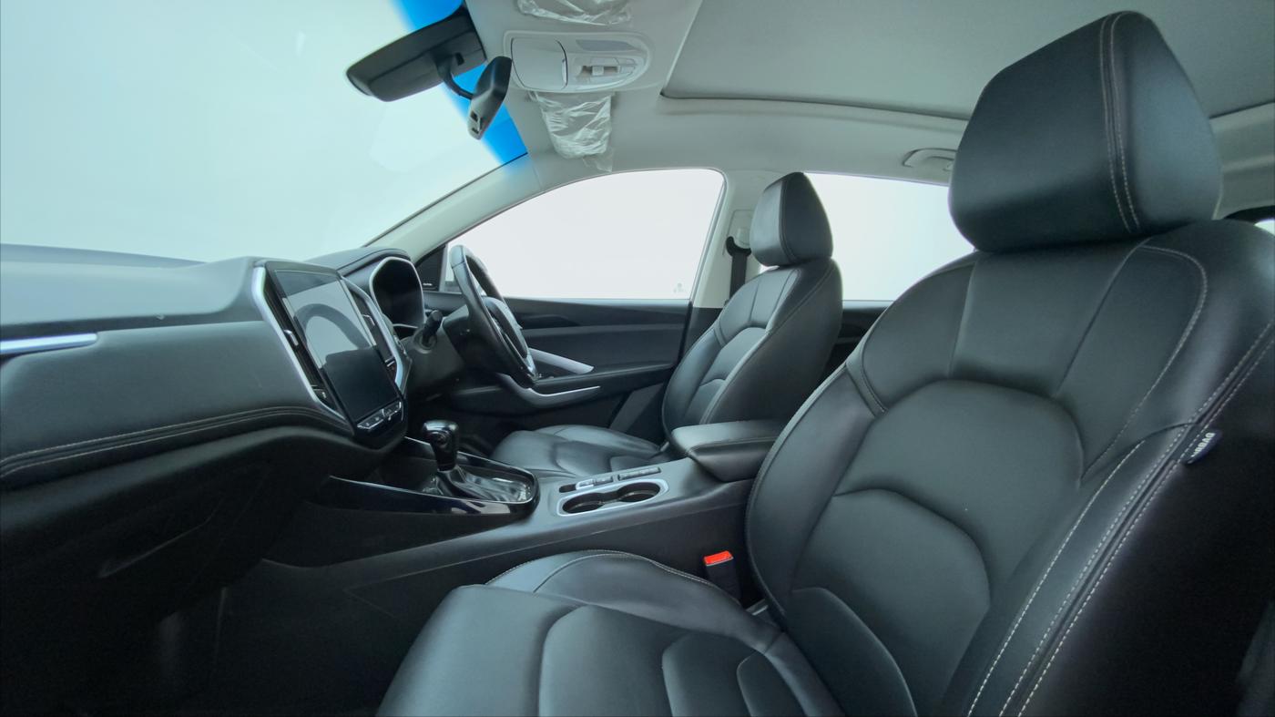2019 MG HECTOR SHARP DCT PETROL, Petrol, Automatic, 74,248 km, Right Side Front Door Cabin
