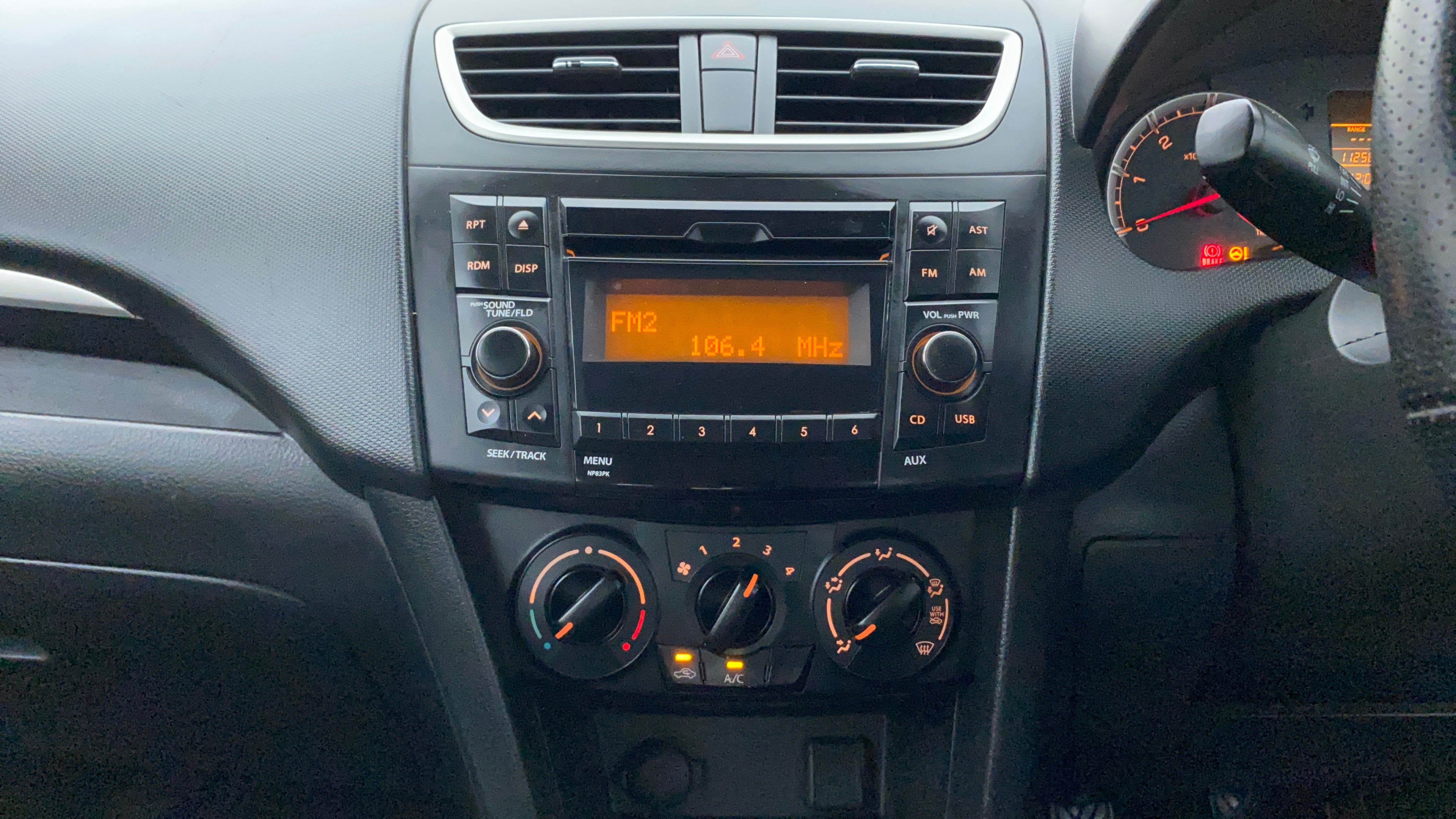 Features