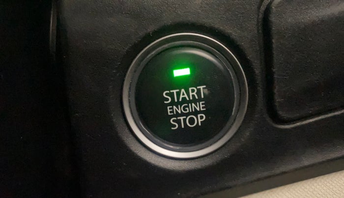 2022 Tata ALTROZ XTA, Petrol, Automatic, 23,180 km, Keyless Start/ Stop Button