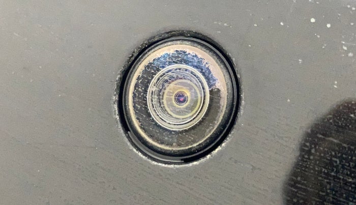 2022 Tata ALTROZ XTA, Petrol, Automatic, 23,180 km, Parking Camera