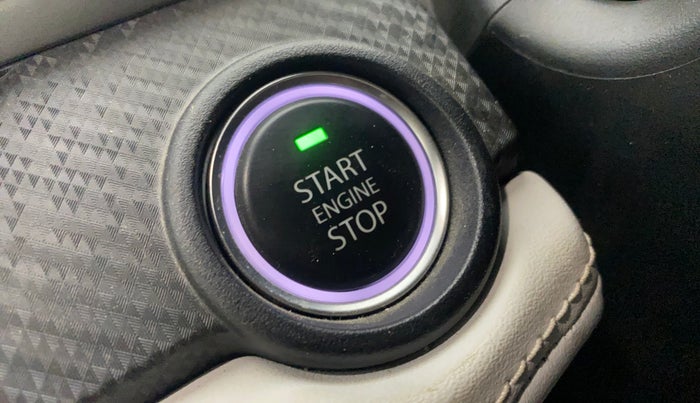 2024 Tata NEXON CREATIVE + 1.2 PETROL, Petrol, Manual, 8,276 km, Keyless Start/ Stop Button