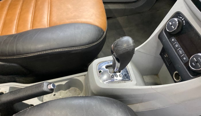 2020 Tata TIGOR XZA PLUS PETROL, Petrol, Automatic, 48,189 km, Gear Lever