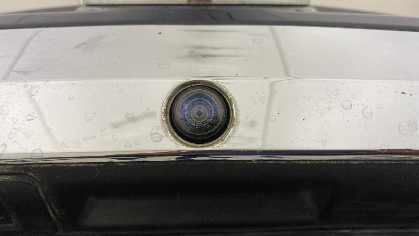 2020 Tata TIGOR XZA PLUS PETROL, Petrol, Automatic, 48,189 km, Parking Camera