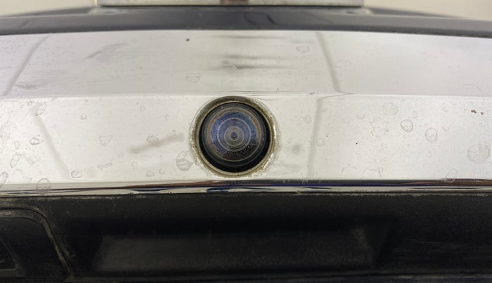 2020 Tata TIGOR XZA PLUS PETROL, Petrol, Automatic, 48,189 km, Parking Camera