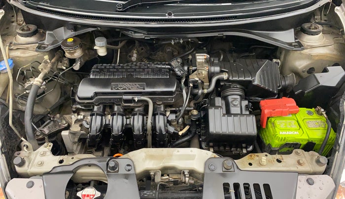 2014 Honda Amaze 1.2L I-VTEC S, Petrol, Manual, 51,495 km, Engine View