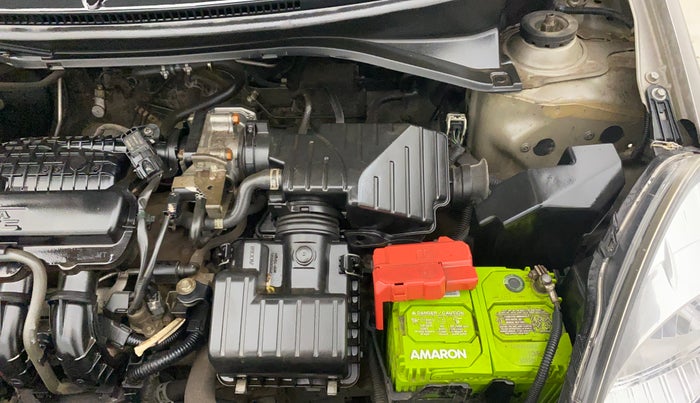 2014 Honda Amaze 1.2L I-VTEC S, Petrol, Manual, 51,495 km, Engine View - Left