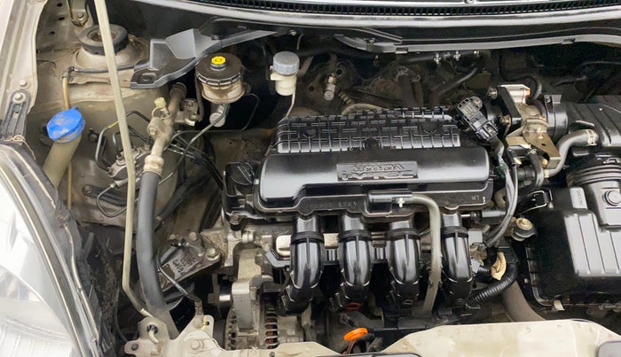 2014 Honda Amaze 1.2L I-VTEC S, Petrol, Manual, 51,495 km, Engine View - Right