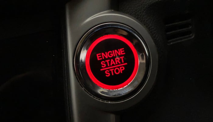 2017 Honda City 1.5L I-VTEC V MT, Petrol, Manual, 62,259 km, Keyless Start/ Stop Button