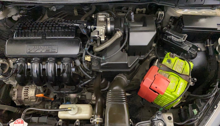 2017 Honda City 1.5L I-VTEC V MT, Petrol, Manual, 62,259 km, Engine View - Left