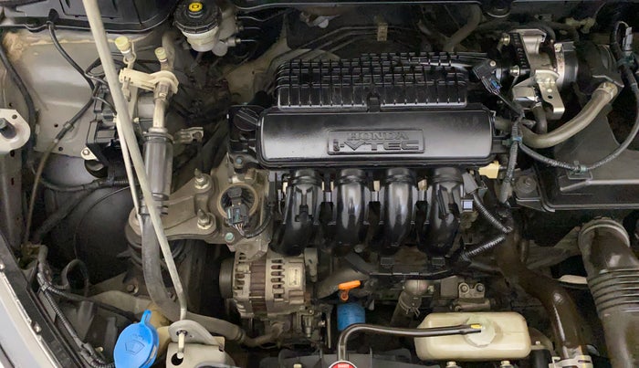 2017 Honda City 1.5L I-VTEC V MT, Petrol, Manual, 62,259 km, Engine View - Right
