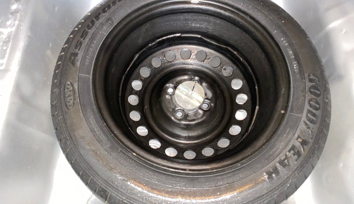 2017 Honda City 1.5L I-VTEC V MT, Petrol, Manual, 62,259 km, Spare Tyre