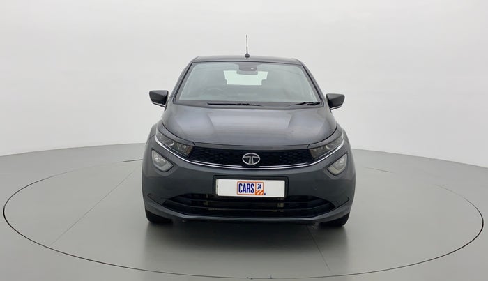 2020 Tata ALTROZ XZ 1.2, Petrol, Manual, 37,921 km, Front