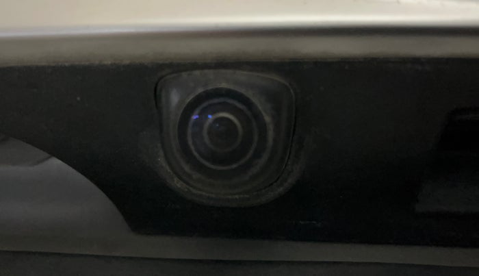 2019 KIA SELTOS HTK PLUS 1.5, Petrol, Manual, 36,269 km, Parking Camera