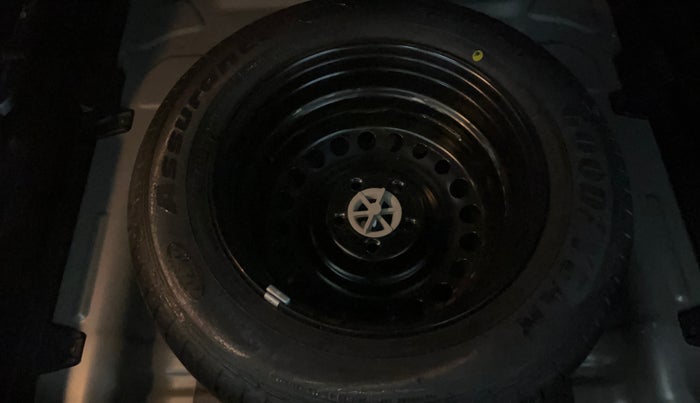 2019 KIA SELTOS HTK PLUS 1.5, Petrol, Manual, 36,269 km, Spare Tyre