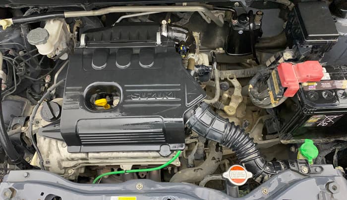 2020 Maruti Celerio VXI, Petrol, Manual, 37,414 km, Engine View