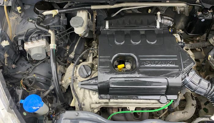 2020 Maruti Celerio VXI, Petrol, Manual, 37,414 km, Engine View - Right