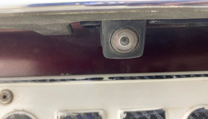 2015 Honda City 1.5L I-VTEC V MT, Petrol, Manual, 35,115 km, Parking Camera