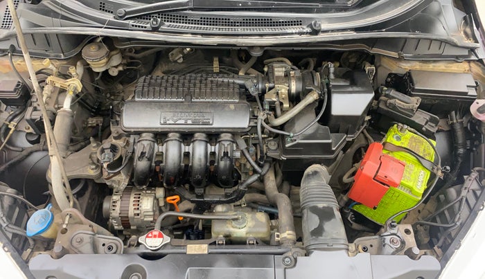 2015 Honda City 1.5L I-VTEC V MT, Petrol, Manual, 35,115 km, Engine View